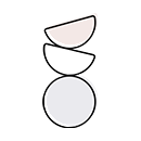 Balance illustration.
