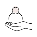 Care illustration.