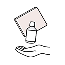 Sales icon.