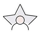 Star icon.